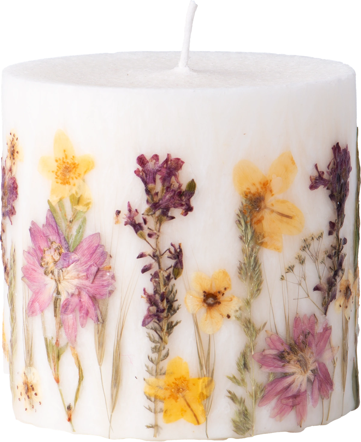 Rotonda PICCOLA – dein Wildblumen-Unikat AIBF-10013