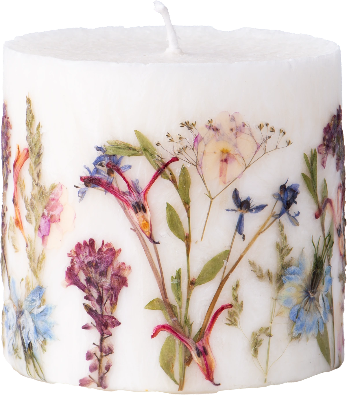 Rotonda PICCOLA – dein Wildblumen-Unikat AIBF-10023