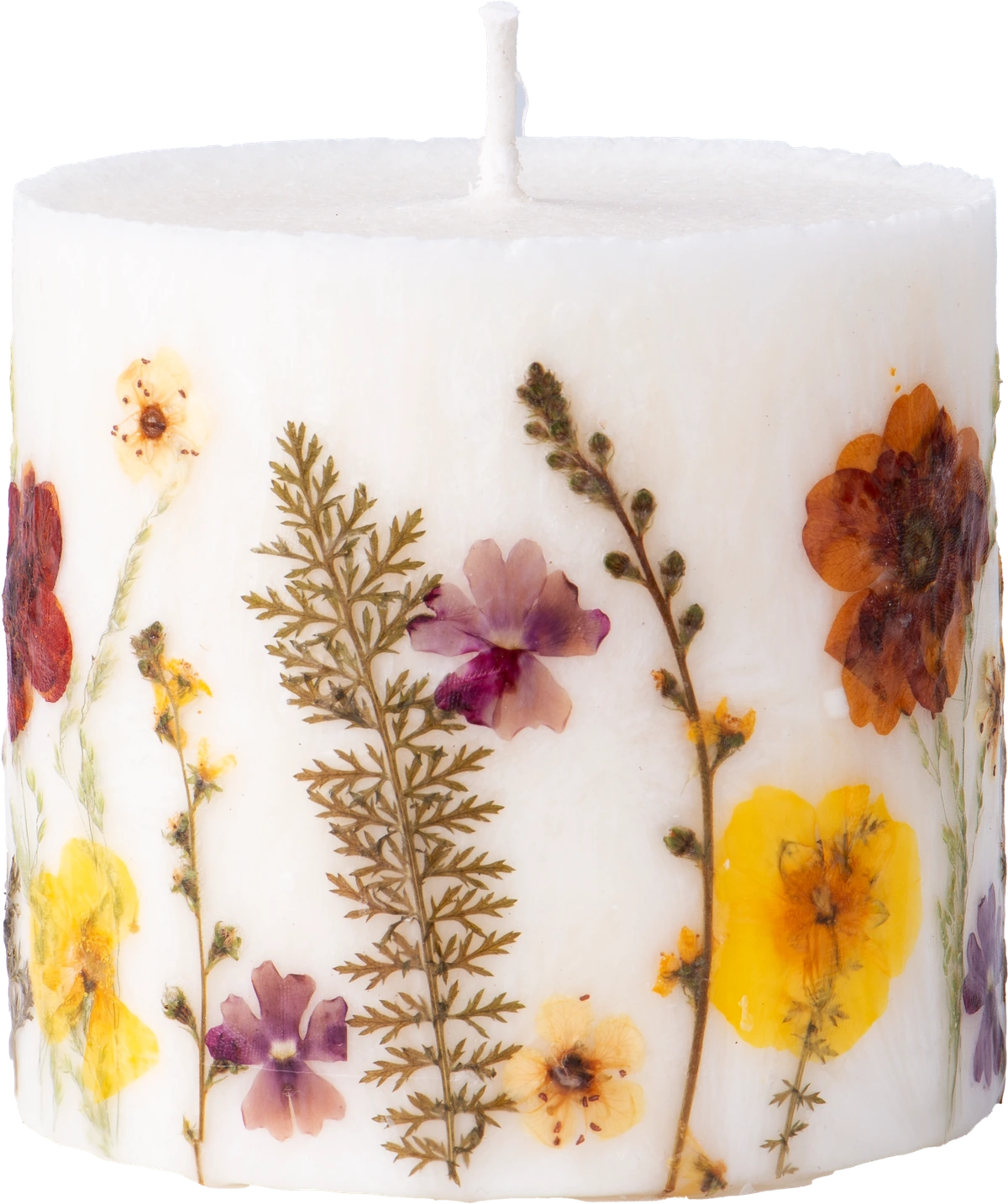 Rotonda PICCOLA – dein Wildblumen-Unikat AIBF-10025