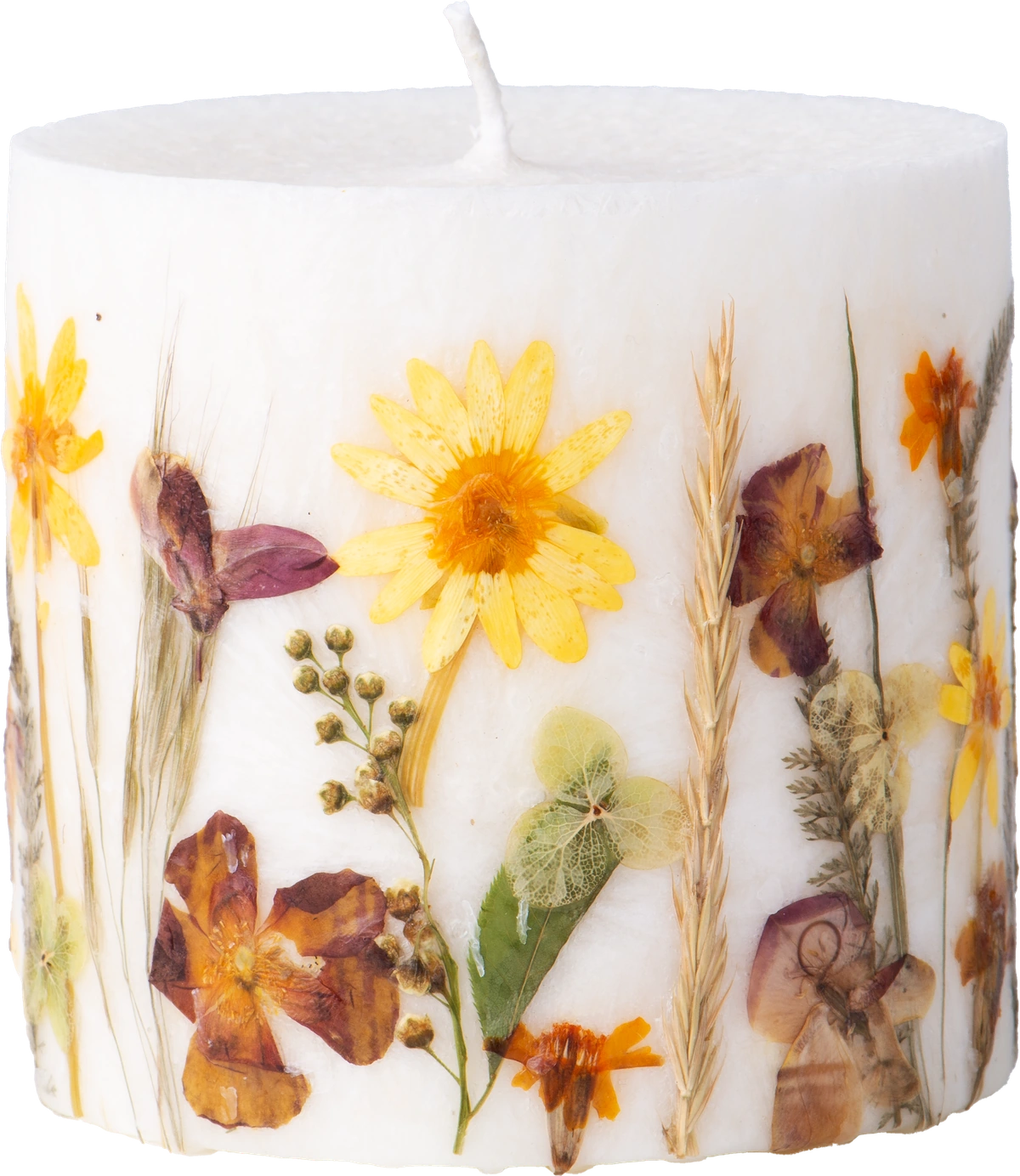 Rotonda PICCOLA – dein Wildblumen-Unikat AIBF-10030