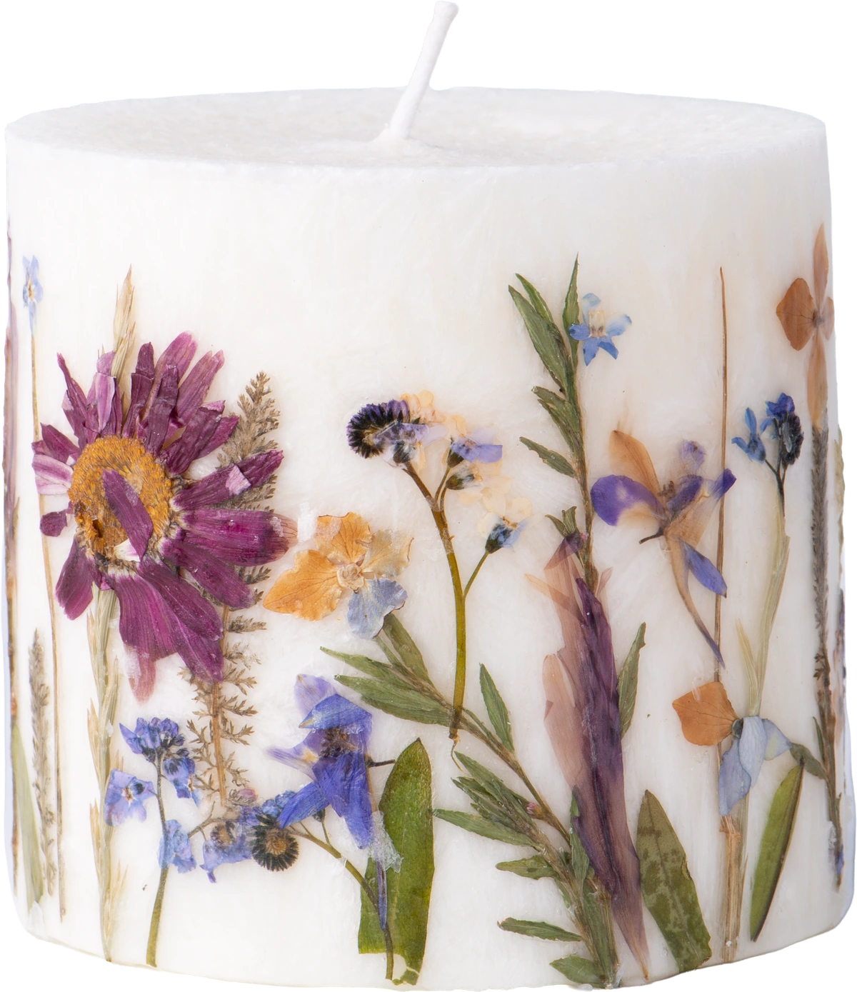 Rotonda PICCOLA – dein Wildblumen-Unikat AIBF-10035