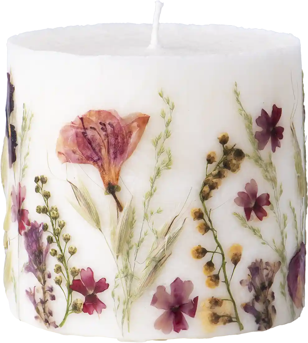 Rotonda PICCOLA – dein Wildblumen-Unikat AIBF-10037