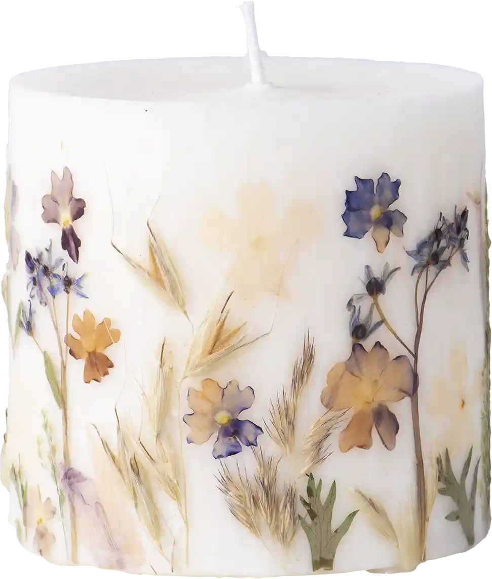 Rotonda PICCOLA – dein Wildblumen-Unikat AIBF-10038