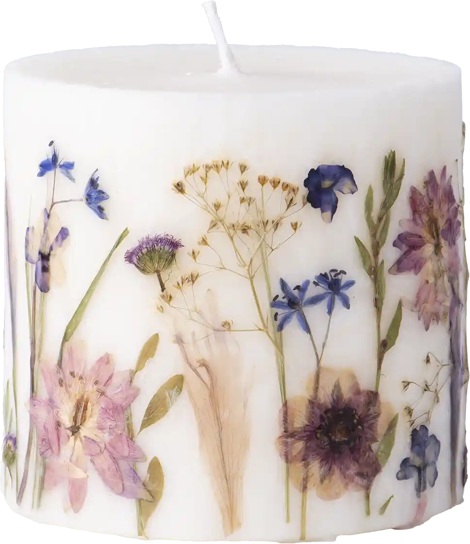 Rotonda PICCOLA – dein Wildblumen-Unikat AIBF-10039
