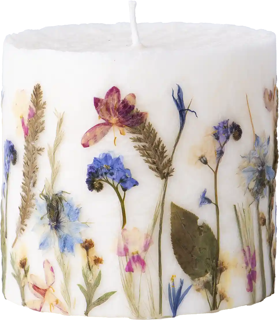 Rotonda PICCOLA – dein Wildblumen-Unikat AIBF-10040